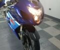 Синий Сузуки GSX-R 600, объемом двигателя 0 л и пробегом 28 тыс. км за 6400 $, фото 18 на Automoto.ua