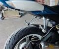 Синий Сузуки GSX-R 600, объемом двигателя 0.6 л и пробегом 36 тыс. км за 6300 $, фото 4 на Automoto.ua