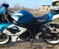 Синій Сузукі GSX-R 600, об'ємом двигуна 0.6 л та пробігом 36 тис. км за 6300 $, фото 8 на Automoto.ua