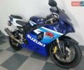 Синий Сузуки GSX-R 600, объемом двигателя 0 л и пробегом 28 тыс. км за 6400 $, фото 3 на Automoto.ua