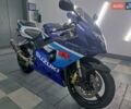 Синий Сузуки GSX-R 600, объемом двигателя 0 л и пробегом 28 тыс. км за 6400 $, фото 7 на Automoto.ua