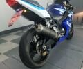 Синий Сузуки GSX-R 600, объемом двигателя 0 л и пробегом 28 тыс. км за 6400 $, фото 11 на Automoto.ua