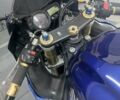 Синий Сузуки GSX-R 600, объемом двигателя 0 л и пробегом 28 тыс. км за 6400 $, фото 5 на Automoto.ua