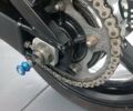 Синий Сузуки GSX-R 600, объемом двигателя 0 л и пробегом 28 тыс. км за 6400 $, фото 14 на Automoto.ua