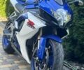 Синий Сузуки GSX-R 600, объемом двигателя 0 л и пробегом 19 тыс. км за 6750 $, фото 1 на Automoto.ua