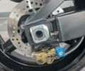 Синий Сузуки GSX-R 600, объемом двигателя 0 л и пробегом 28 тыс. км за 6400 $, фото 15 на Automoto.ua