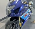 Синий Сузуки GSX-R 600, объемом двигателя 0 л и пробегом 28 тыс. км за 6400 $, фото 1 на Automoto.ua