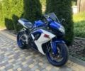 Синий Сузуки GSX-R 600, объемом двигателя 0 л и пробегом 19 тыс. км за 6750 $, фото 2 на Automoto.ua