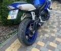 Синий Сузуки GSX-R 600, объемом двигателя 0 л и пробегом 19 тыс. км за 6750 $, фото 1 на Automoto.ua