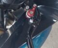 Синий Сузуки GSX-R 600, объемом двигателя 0.6 л и пробегом 36 тыс. км за 6300 $, фото 6 на Automoto.ua