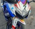 Синий Сузуки GSX-R 600, объемом двигателя 0.6 л и пробегом 45 тыс. км за 6750 $, фото 1 на Automoto.ua