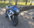 Синій Сузукі GSX-R 600, об'ємом двигуна 0.6 л та пробігом 41 тис. км за 6900 $, фото 8 на Automoto.ua