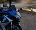 Синій Сузукі GSX-R 600, об'ємом двигуна 0.6 л та пробігом 41 тис. км за 6900 $, фото 1 на Automoto.ua