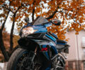 Синий Сузуки GSX-R 600, объемом двигателя 0.6 л и пробегом 32 тыс. км за 8600 $, фото 9 на Automoto.ua