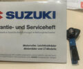 Синий Сузуки GSX-R 600, объемом двигателя 0.6 л и пробегом 32 тыс. км за 8600 $, фото 16 на Automoto.ua