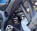 Синий Сузуки GSX-R 600, объемом двигателя 0.6 л и пробегом 23 тыс. км за 10000 $, фото 11 на Automoto.ua
