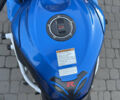 Синій Сузукі GSX-R 600, об'ємом двигуна 0.6 л та пробігом 23 тис. км за 10000 $, фото 7 на Automoto.ua