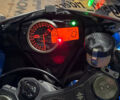 Синий Сузуки GSX-R 600, объемом двигателя 0.6 л и пробегом 23 тыс. км за 10000 $, фото 19 на Automoto.ua