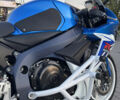Синій Сузукі GSX-R 600, об'ємом двигуна 0.6 л та пробігом 23 тис. км за 10000 $, фото 2 на Automoto.ua