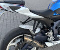 Синій Сузукі GSX-R 600, об'ємом двигуна 0.6 л та пробігом 23 тис. км за 10000 $, фото 3 на Automoto.ua