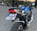 Синій Сузукі GSX-R 600, об'ємом двигуна 0.6 л та пробігом 23 тис. км за 10000 $, фото 8 на Automoto.ua