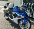 Синій Сузукі GSX-R 600, об'ємом двигуна 0.6 л та пробігом 18 тис. км за 9000 $, фото 5 на Automoto.ua