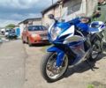 Синій Сузукі GSX-R 600, об'ємом двигуна 0.6 л та пробігом 4 тис. км за 10799 $, фото 2 на Automoto.ua