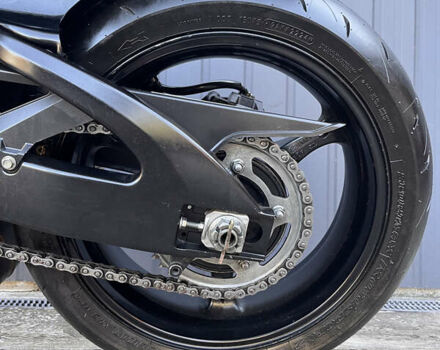 Синій Сузукі GSX-R 600, об'ємом двигуна 0.6 л та пробігом 29 тис. км за 8600 $, фото 14 на Automoto.ua