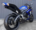 Синій Сузукі GSX-R 600, об'ємом двигуна 0.6 л та пробігом 29 тис. км за 9200 $, фото 3 на Automoto.ua