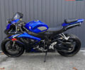 Синій Сузукі GSX-R 600, об'ємом двигуна 0.6 л та пробігом 29 тис. км за 8600 $, фото 10 на Automoto.ua