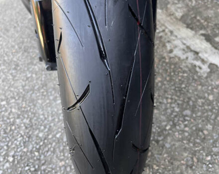 Синій Сузукі GSX-R 600, об'ємом двигуна 0.6 л та пробігом 29 тис. км за 8600 $, фото 16 на Automoto.ua