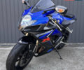 Синій Сузукі GSX-R 600, об'ємом двигуна 0.6 л та пробігом 29 тис. км за 8600 $, фото 17 на Automoto.ua