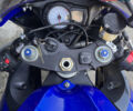 Синій Сузукі GSX-R 600, об'ємом двигуна 0.6 л та пробігом 29 тис. км за 8600 $, фото 6 на Automoto.ua