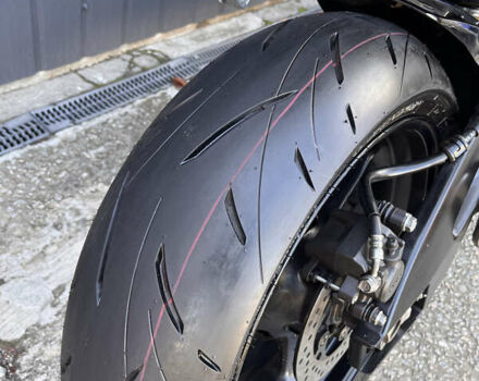 Синій Сузукі GSX-R 600, об'ємом двигуна 0.6 л та пробігом 29 тис. км за 9200 $, фото 15 на Automoto.ua