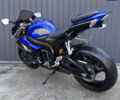 Синій Сузукі GSX-R 600, об'ємом двигуна 0.6 л та пробігом 29 тис. км за 8600 $, фото 4 на Automoto.ua