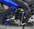 Синій Сузукі GSX-R 600, об'ємом двигуна 0.6 л та пробігом 29 тис. км за 8600 $, фото 11 на Automoto.ua