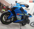 Синий Сузуки GSX-R 600, объемом двигателя 0.6 л и пробегом 3 тыс. км за 11000 $, фото 3 на Automoto.ua