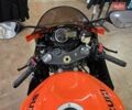 Оранжевый Сузуки GSX-R 600, объемом двигателя 0.6 л и пробегом 16 тыс. км за 14000 $, фото 3 на Automoto.ua
