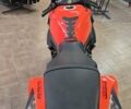 Оранжевый Сузуки GSX-R 600, объемом двигателя 0.6 л и пробегом 16 тыс. км за 14000 $, фото 2 на Automoto.ua