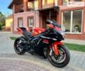 Оранжевый Сузуки GSX-R 600, объемом двигателя 0 л и пробегом 17 тыс. км за 14900 $, фото 1 на Automoto.ua