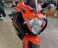Оранжевый Сузуки GSX-R 600, объемом двигателя 0.6 л и пробегом 16 тыс. км за 14000 $, фото 5 на Automoto.ua