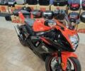 Оранжевый Сузуки GSX-R 600, объемом двигателя 0.6 л и пробегом 16 тыс. км за 14000 $, фото 6 на Automoto.ua
