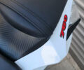 Белый Сузуки GSX-R 750, объемом двигателя 0.75 л и пробегом 2 тыс. км за 12500 $, фото 7 на Automoto.ua