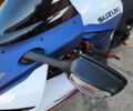 Белый Сузуки GSX-R 750, объемом двигателя 0.75 л и пробегом 2 тыс. км за 12500 $, фото 6 на Automoto.ua