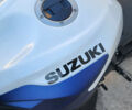 Белый Сузуки GSX-R 750, объемом двигателя 0.75 л и пробегом 2 тыс. км за 12500 $, фото 8 на Automoto.ua