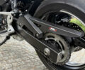 Черный Сузуки GSX-R 750, объемом двигателя 0.75 л и пробегом 28 тыс. км за 7450 $, фото 16 на Automoto.ua
