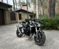Черный Сузуки GSX-R 750, объемом двигателя 0.75 л и пробегом 28 тыс. км за 7450 $, фото 1 на Automoto.ua