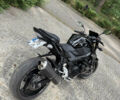Черный Сузуки GSX-R 750, объемом двигателя 0.75 л и пробегом 28 тыс. км за 7450 $, фото 3 на Automoto.ua