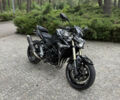 Черный Сузуки GSX-R 750, объемом двигателя 0.75 л и пробегом 28 тыс. км за 7450 $, фото 8 на Automoto.ua