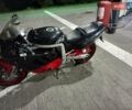 Черный Сузуки GSX-R 750, объемом двигателя 0.75 л и пробегом 40 тыс. км за 1800 $, фото 2 на Automoto.ua